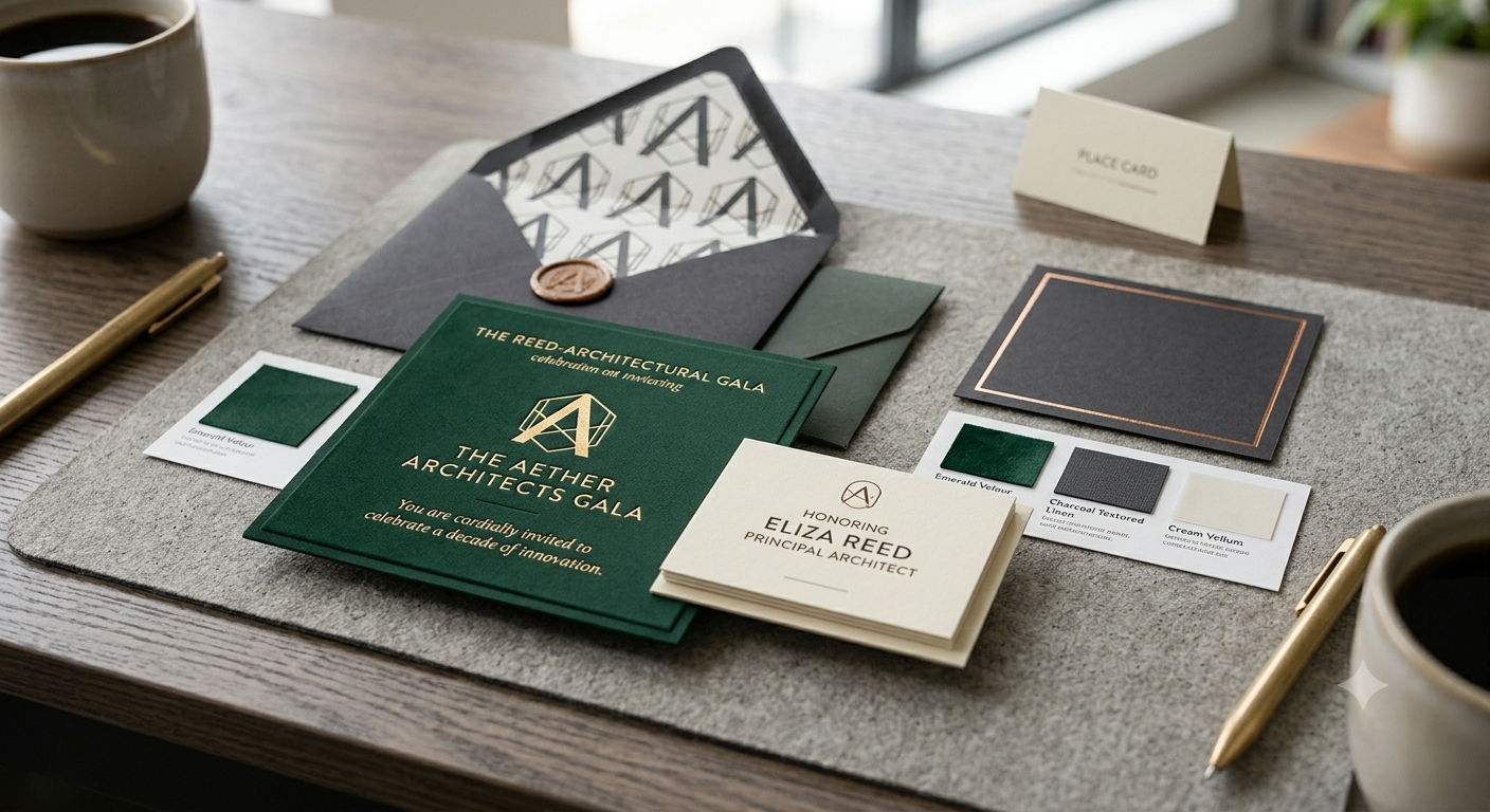 Invitation Card