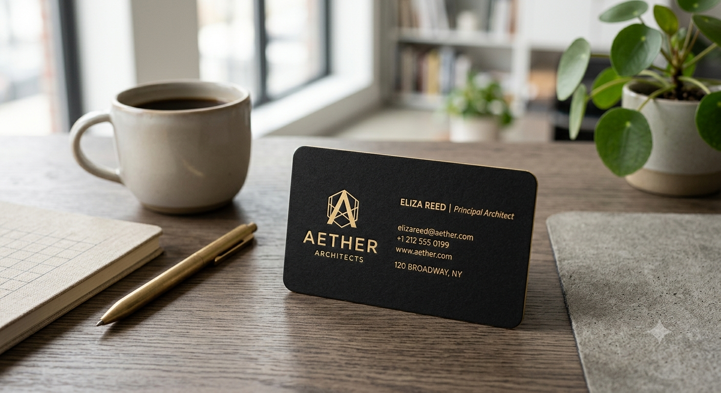 Business Card