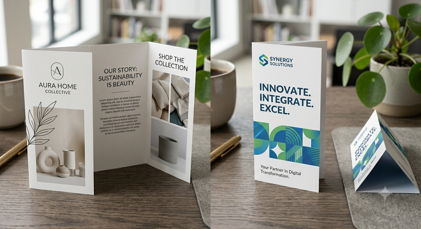 Brochure